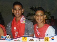 Camarote Espaço Folia (PM)